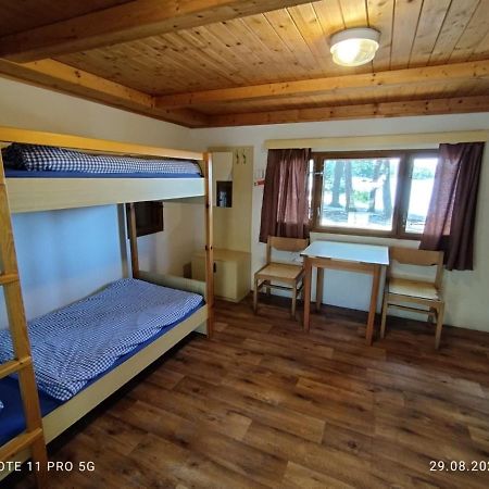 Kemp U Jezera Hotel Докси Екстериор снимка