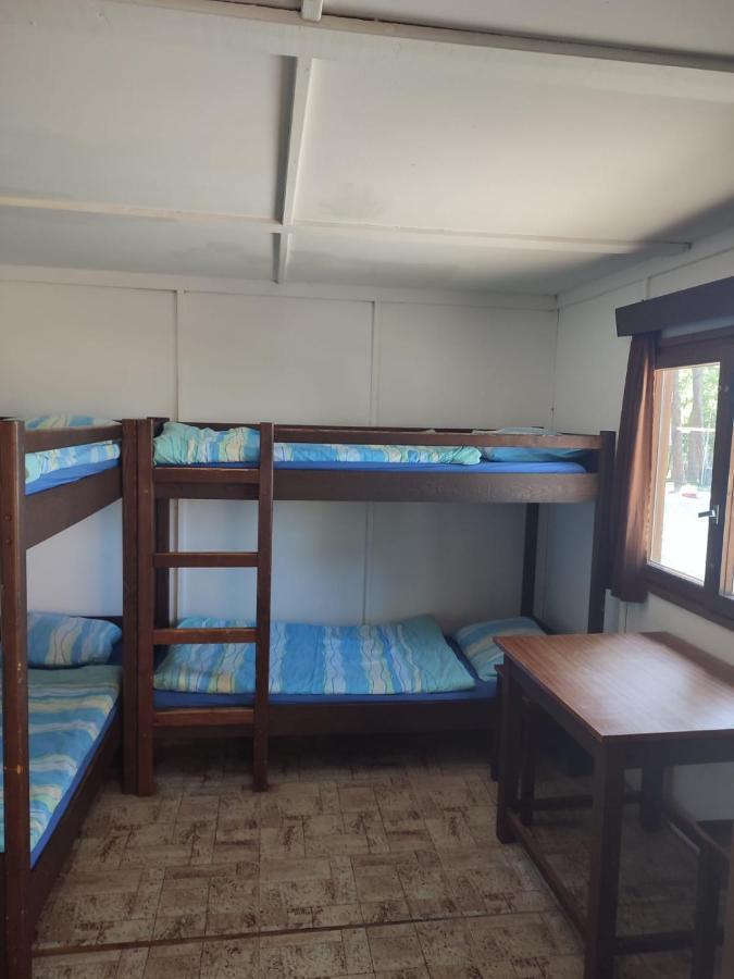Kemp U Jezera Hotel Докси Екстериор снимка