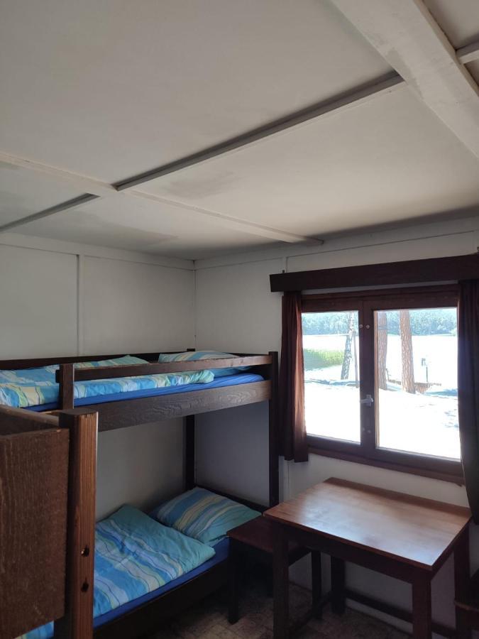 Kemp U Jezera Hotel Докси Екстериор снимка